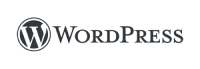 wordpress logo