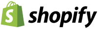 shopify logo