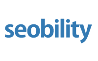 seobility logo